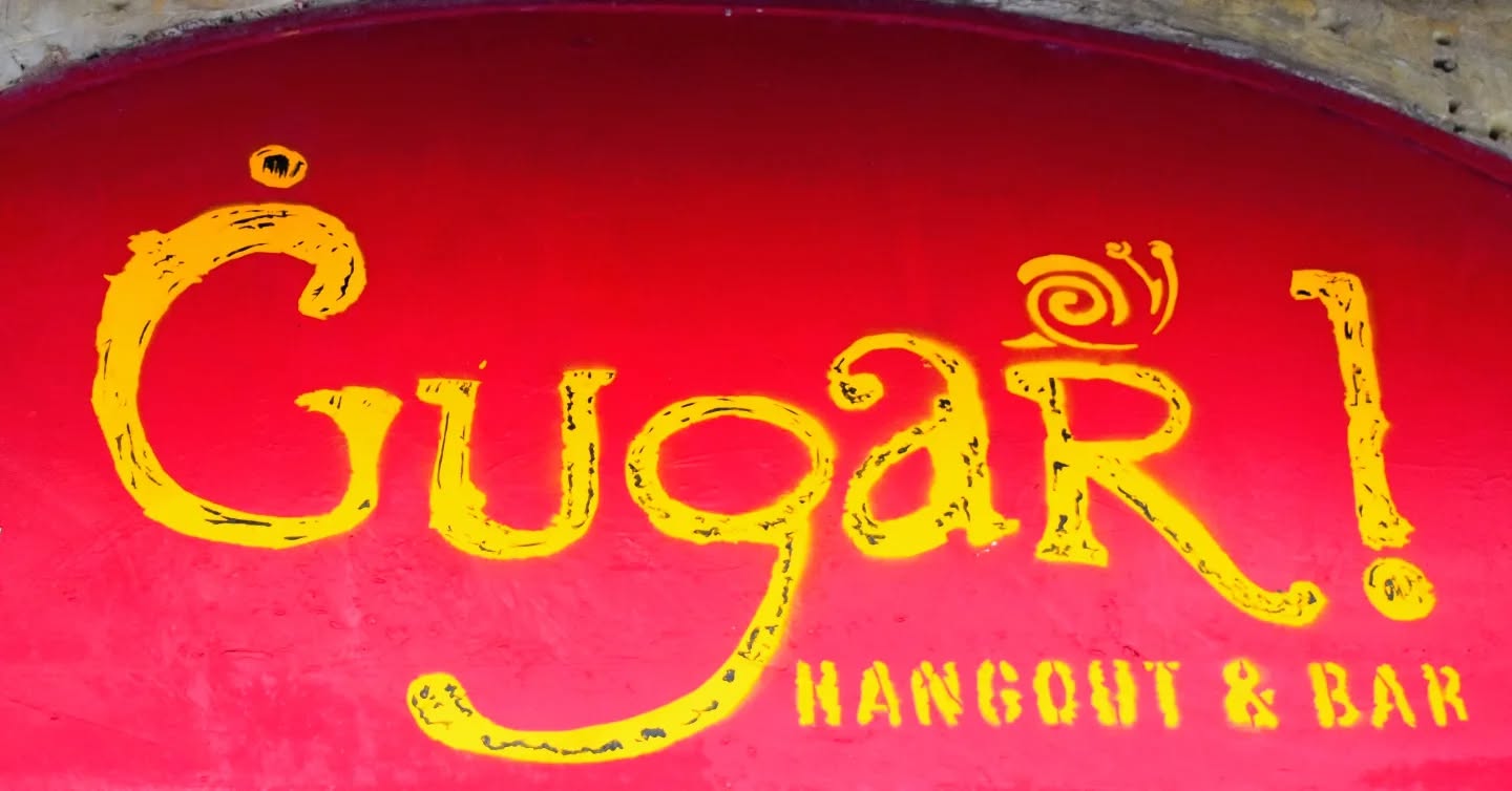 Ġugar celebration artwork